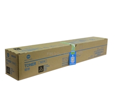 柯尼卡美能達(dá)C458粉盒TN514K黑色粉價格_壽命_圖片