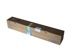 柯尼卡美能達C364e彩色復合機碳粉TN321Y黃色粉盒價格