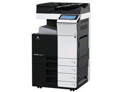 柯尼卡美能達C284e彩色復印機參數|價格|配置