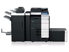 柯尼卡美能達(dá)bizhub754e黑白復(fù)印機(jī)廣東總代理促銷報(bào)價(jià)