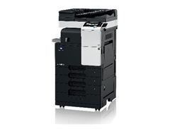 智能辦公 柯尼卡美能達(dá)C308彩色復(fù)印機(jī)新品總代理促銷報(bào)價(jià)