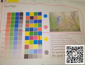 柯尼卡美能達復印機C210打印圖片偶爾半邊圖像異常是什么問題?-科頤辦公工程師分析 柯尼卡美能達復印機C210打印圖片偶爾半邊圖像異常是什么問題?-科頤辦公工程師分析