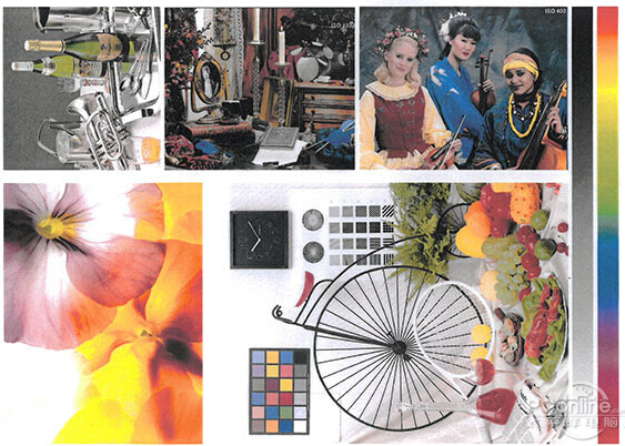 柯尼卡美能達C368復印樣張-科頤辦公 柯尼卡美能達C368復印樣張-科頤辦公