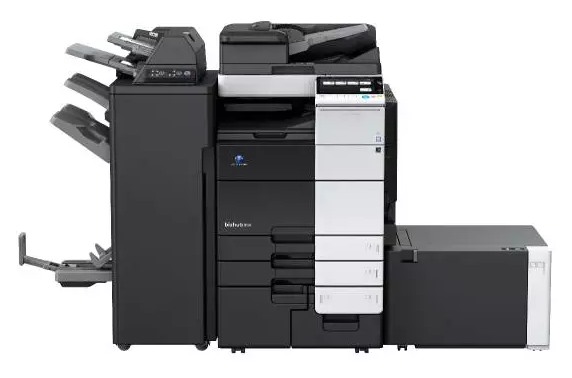 柯尼卡美能達(dá) bizhub 958 柯尼卡美能達(dá) bizhub 958
